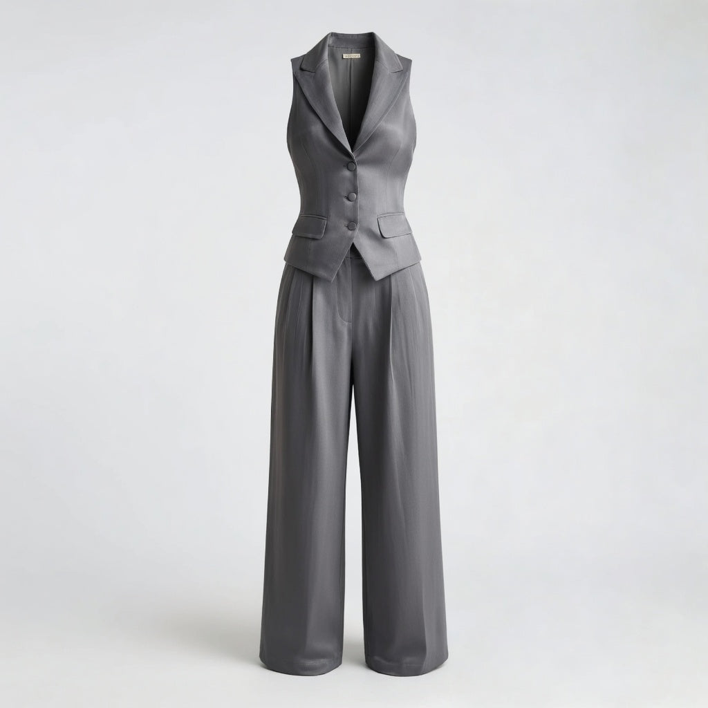 Set Margaux I Grigio