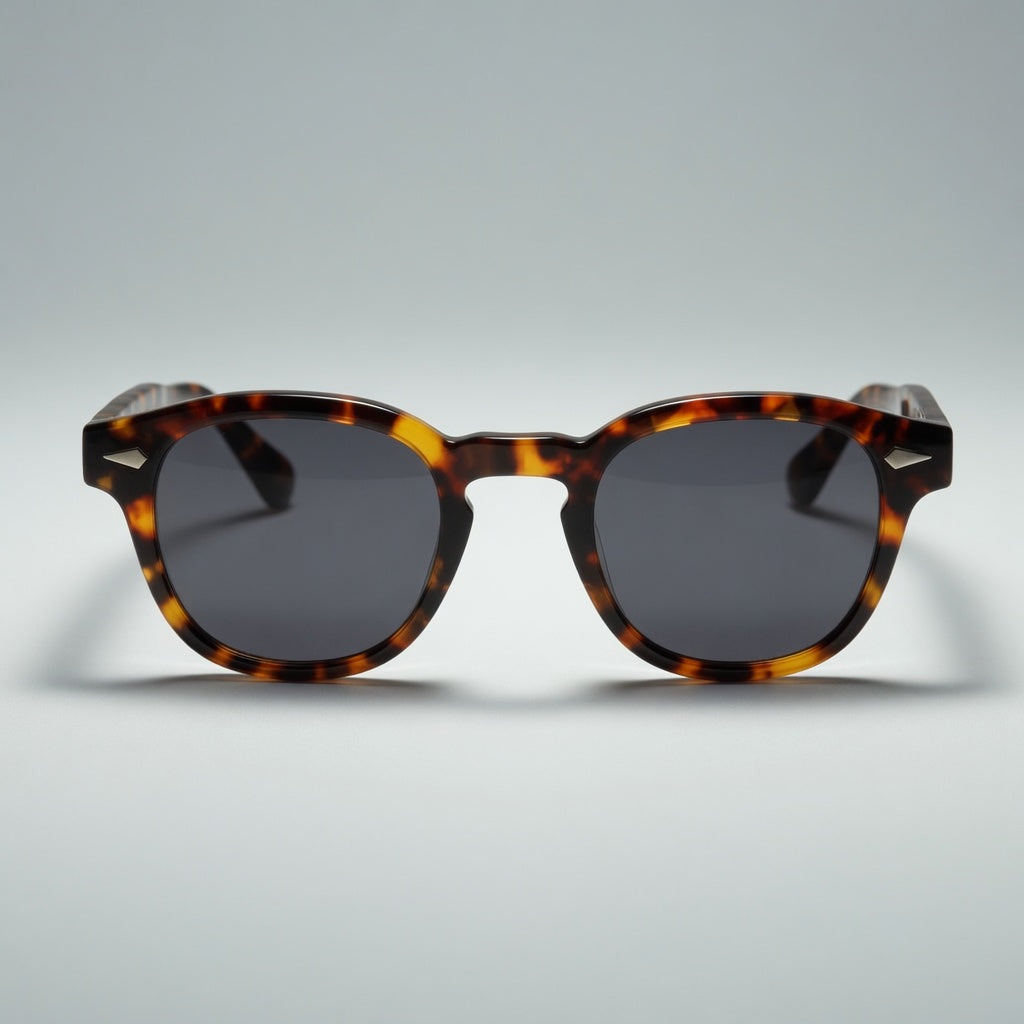 Occhiali Camille | Leopard