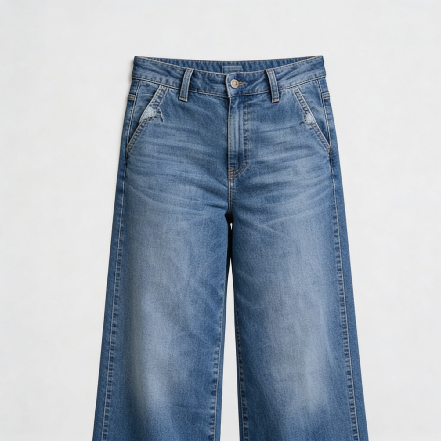Pantalone Jeanne