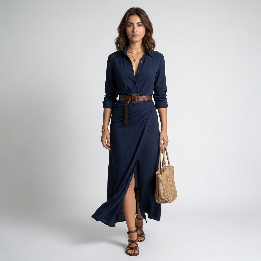 Vestito Amélie