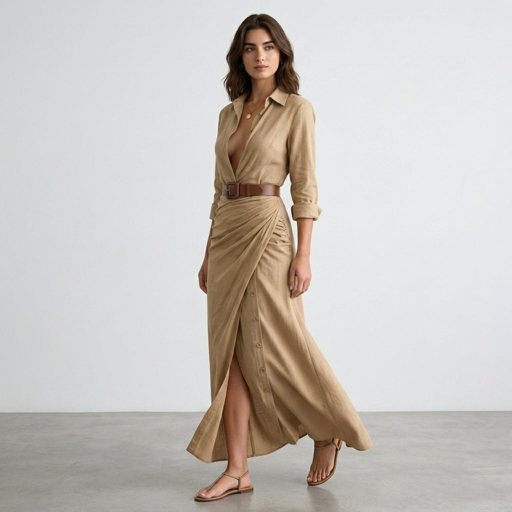 Vestito Amélie