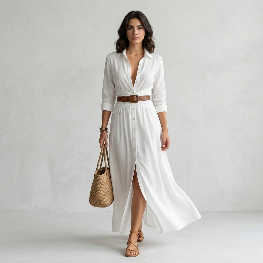 Vestito Amélie