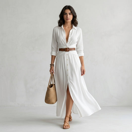 Vestito Amélie