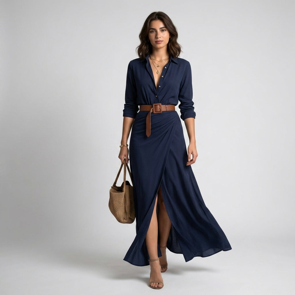 Vestito Amélie