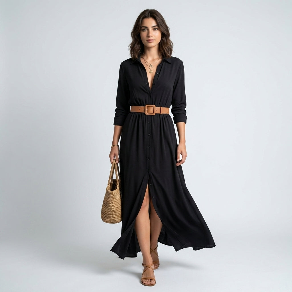 Vestito Amélie