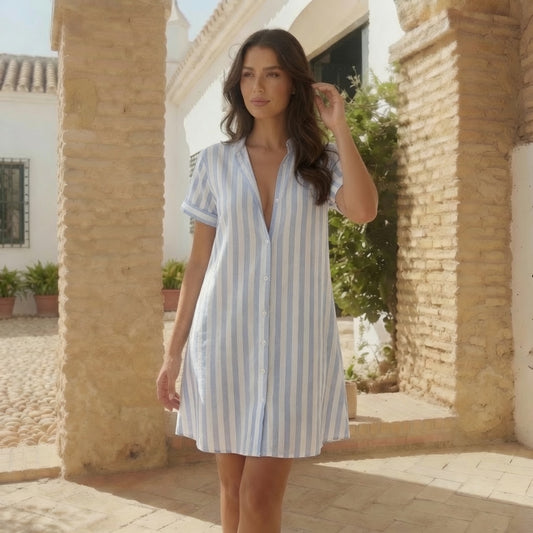 Vestito Riviera