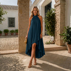 Blu navy