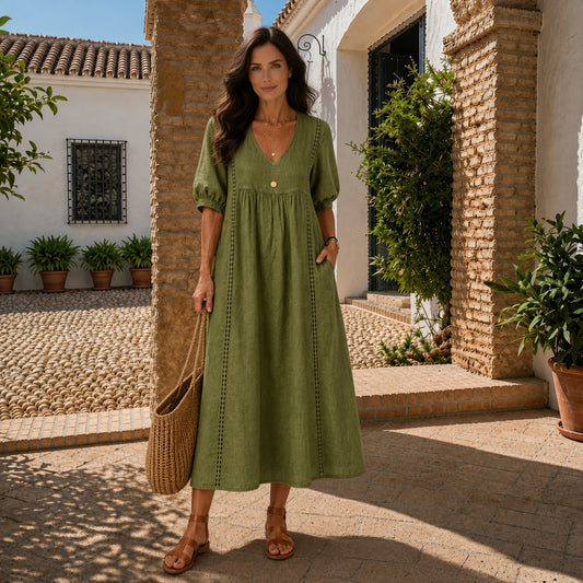 Vestito Luminara