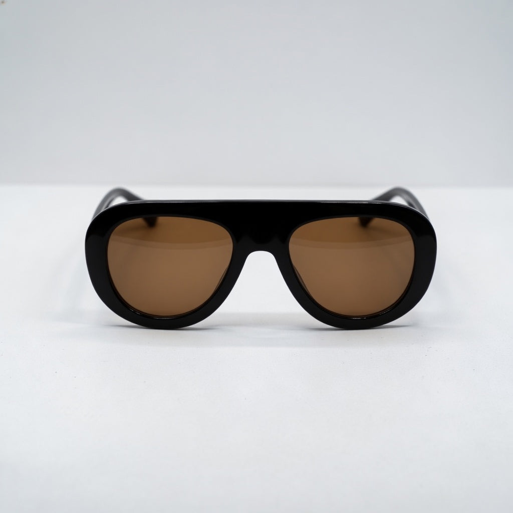 Occhiali Loise | Eclipse Noir