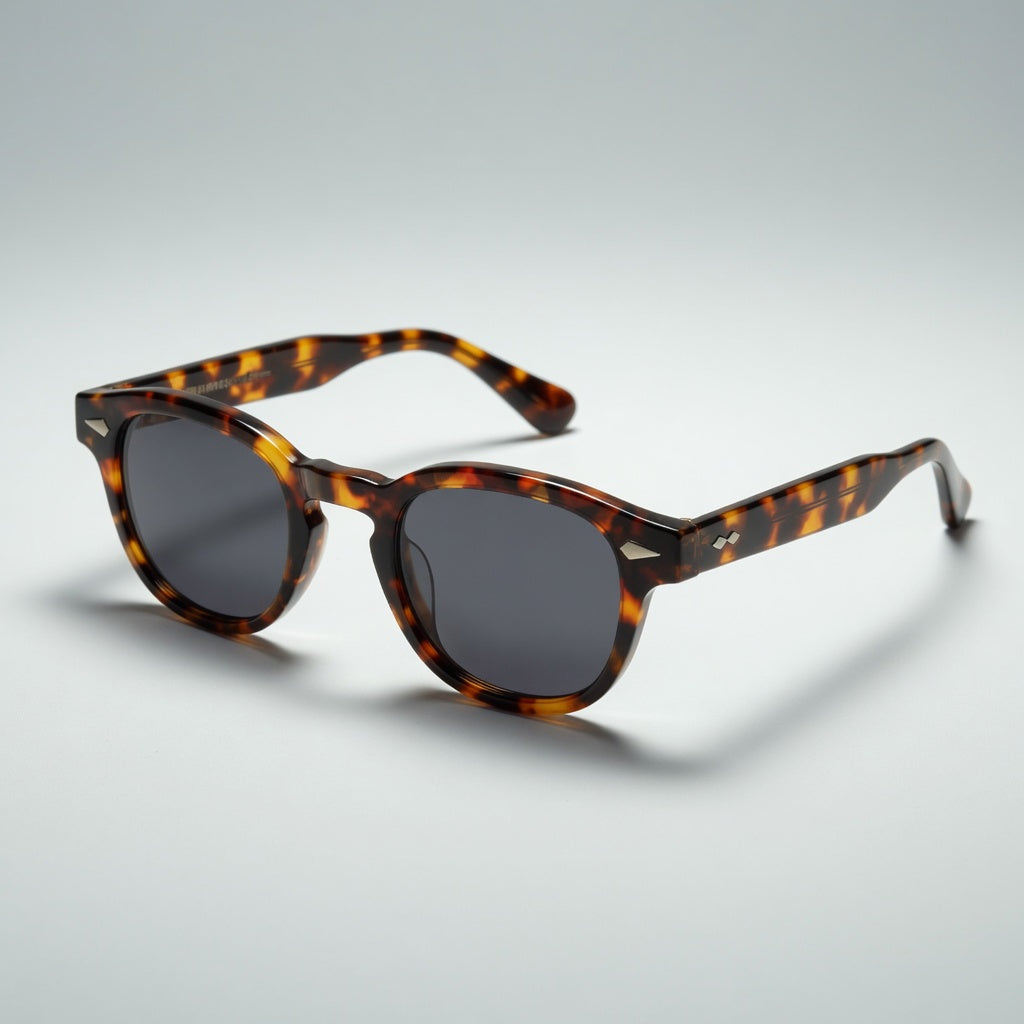 Occhiali Camille | Leopard