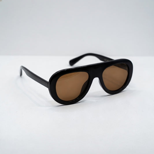Occhiali Loise | Eclipse Noir