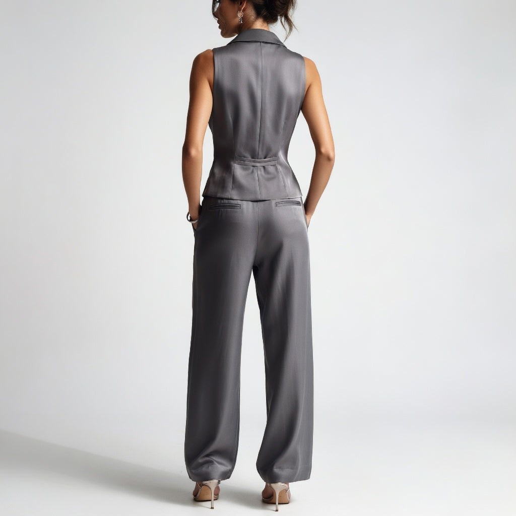 Set Margaux I Grigio