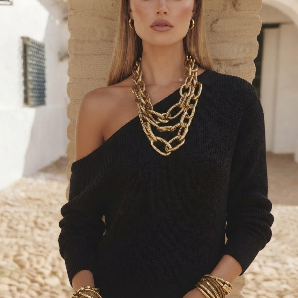 Abito Positano