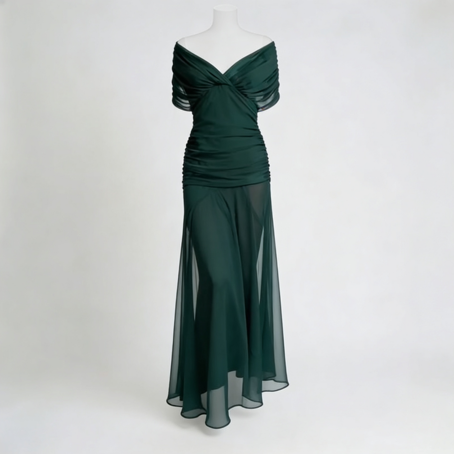 Vestito Ines