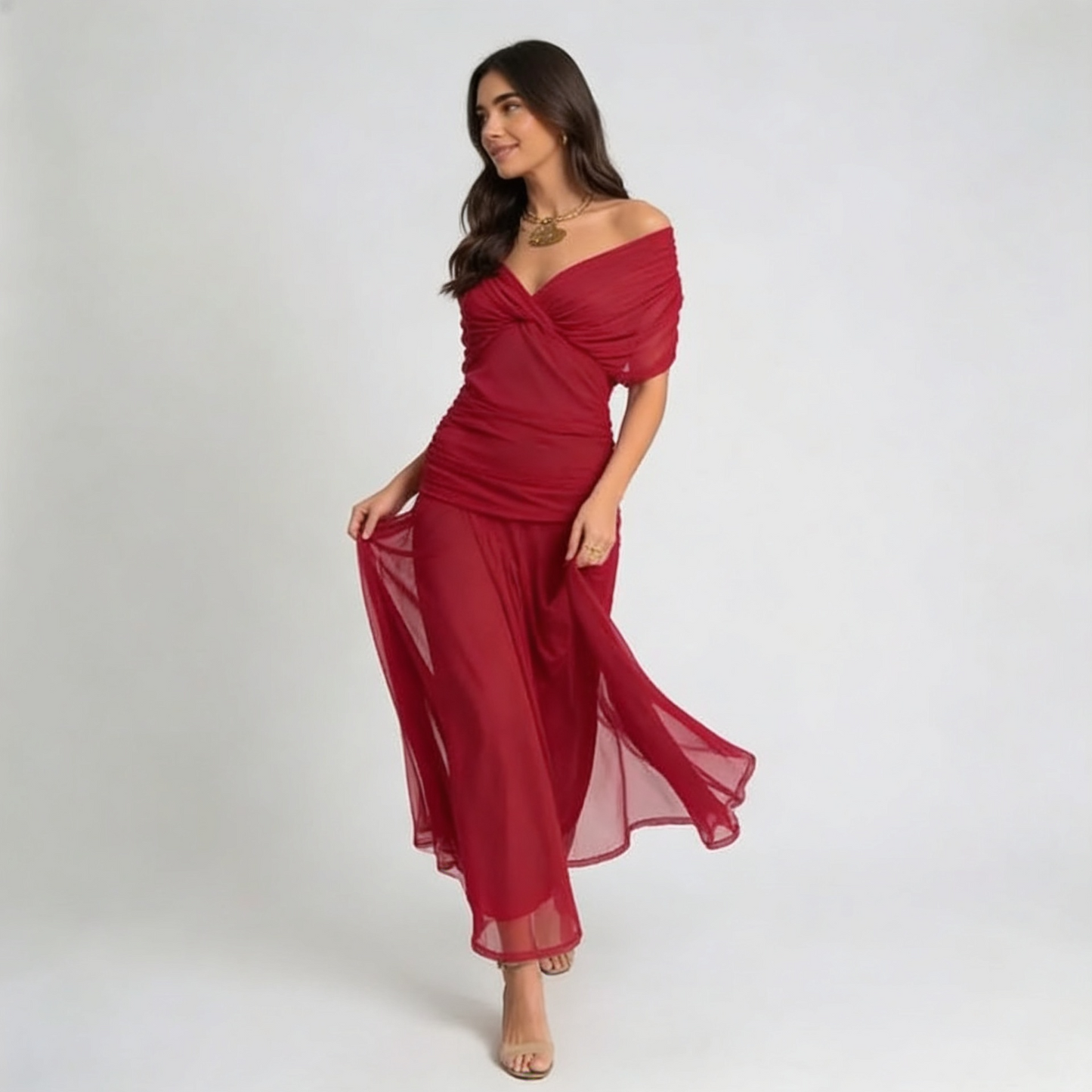 Vestito Ines