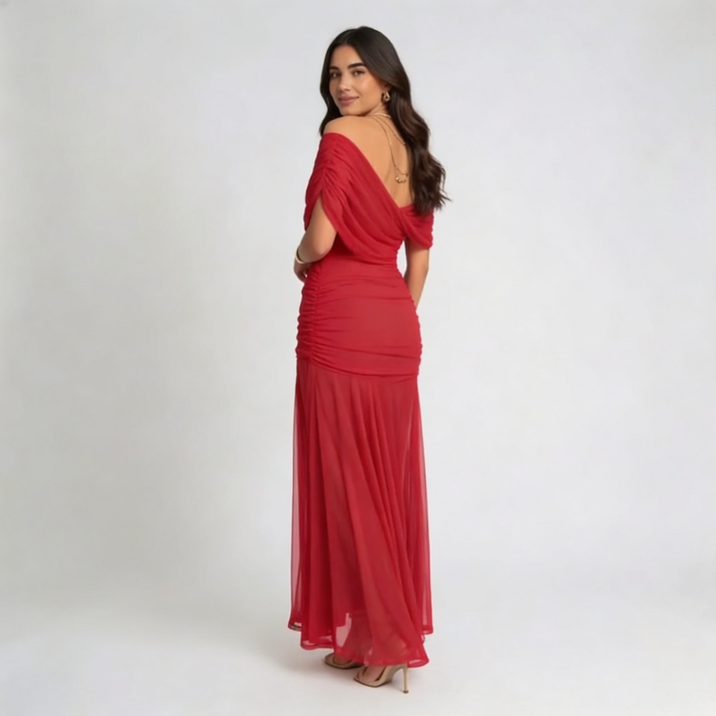 Vestito Ines