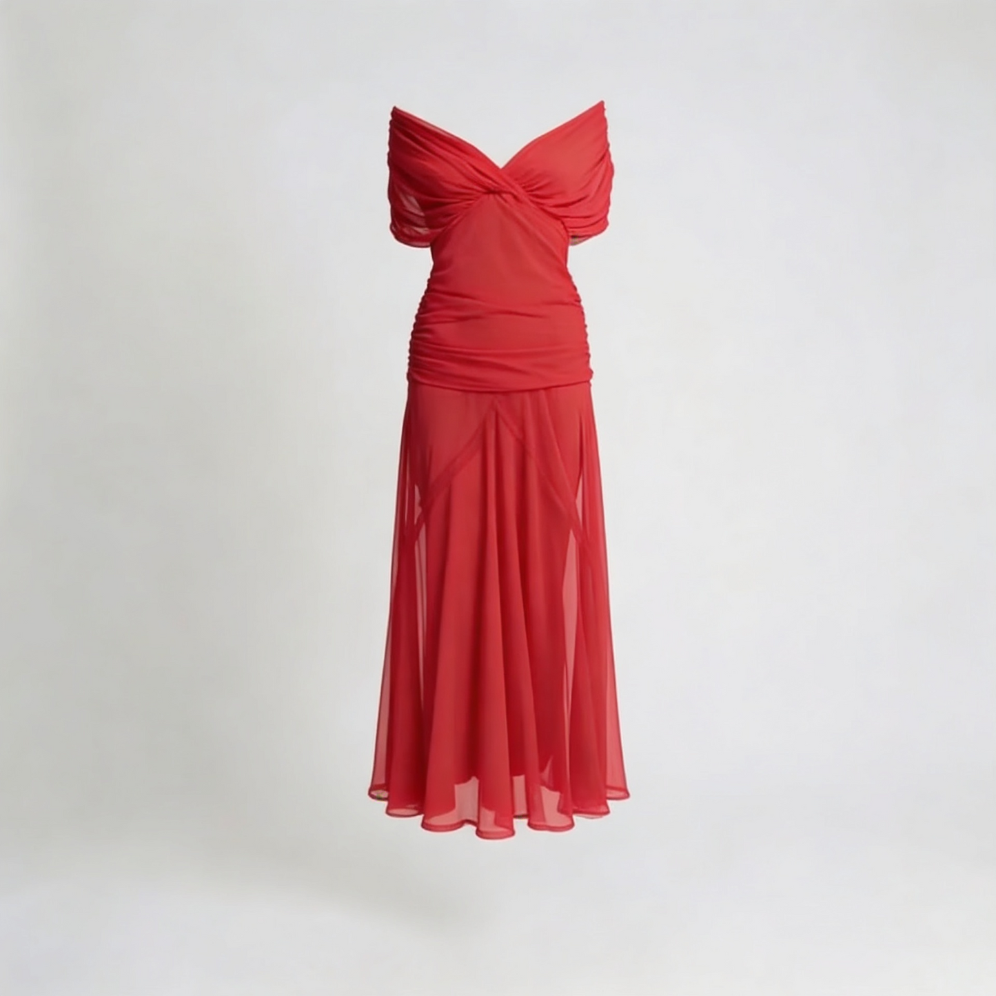 Vestito Ines