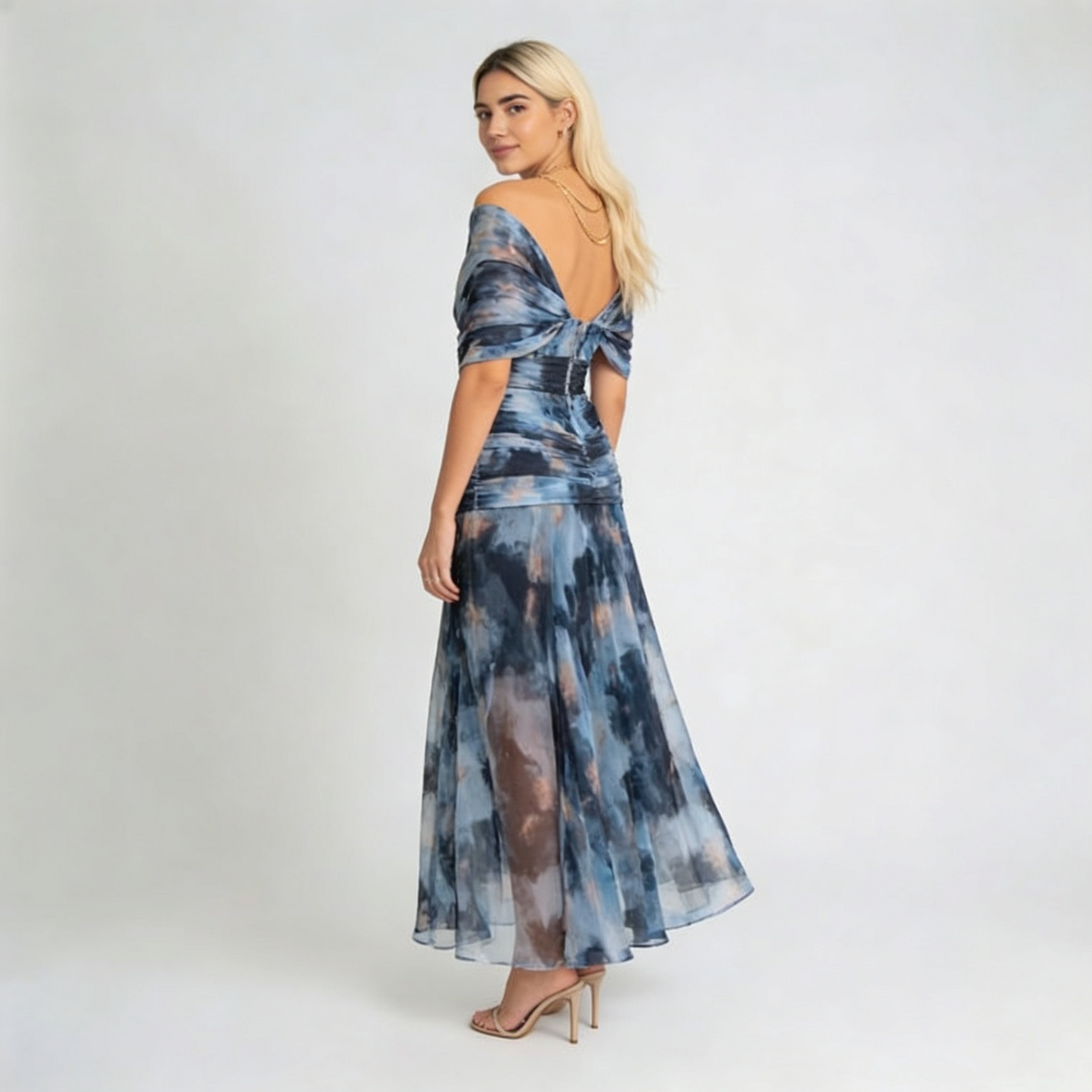 Vestito Ines