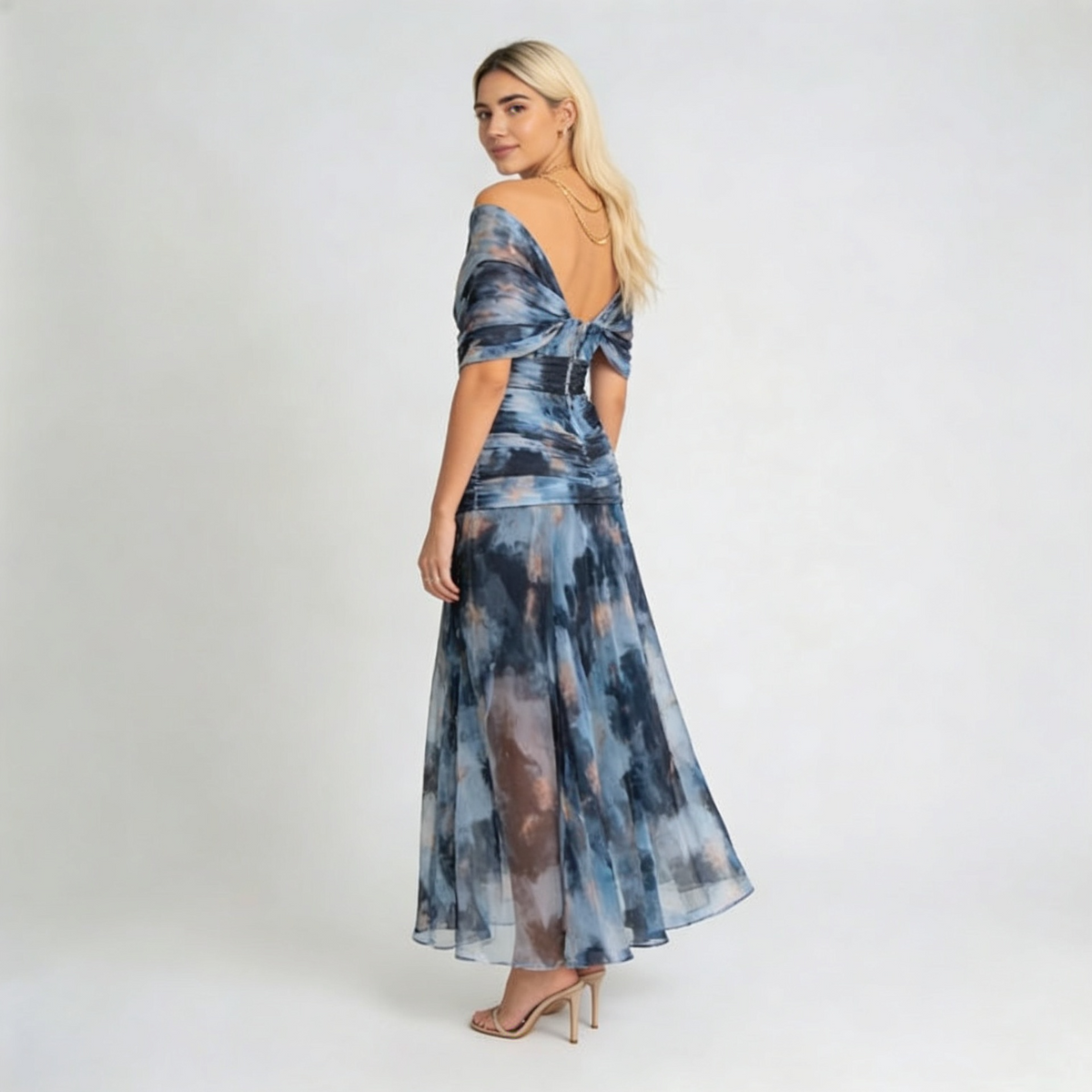 Vestito Carlotte