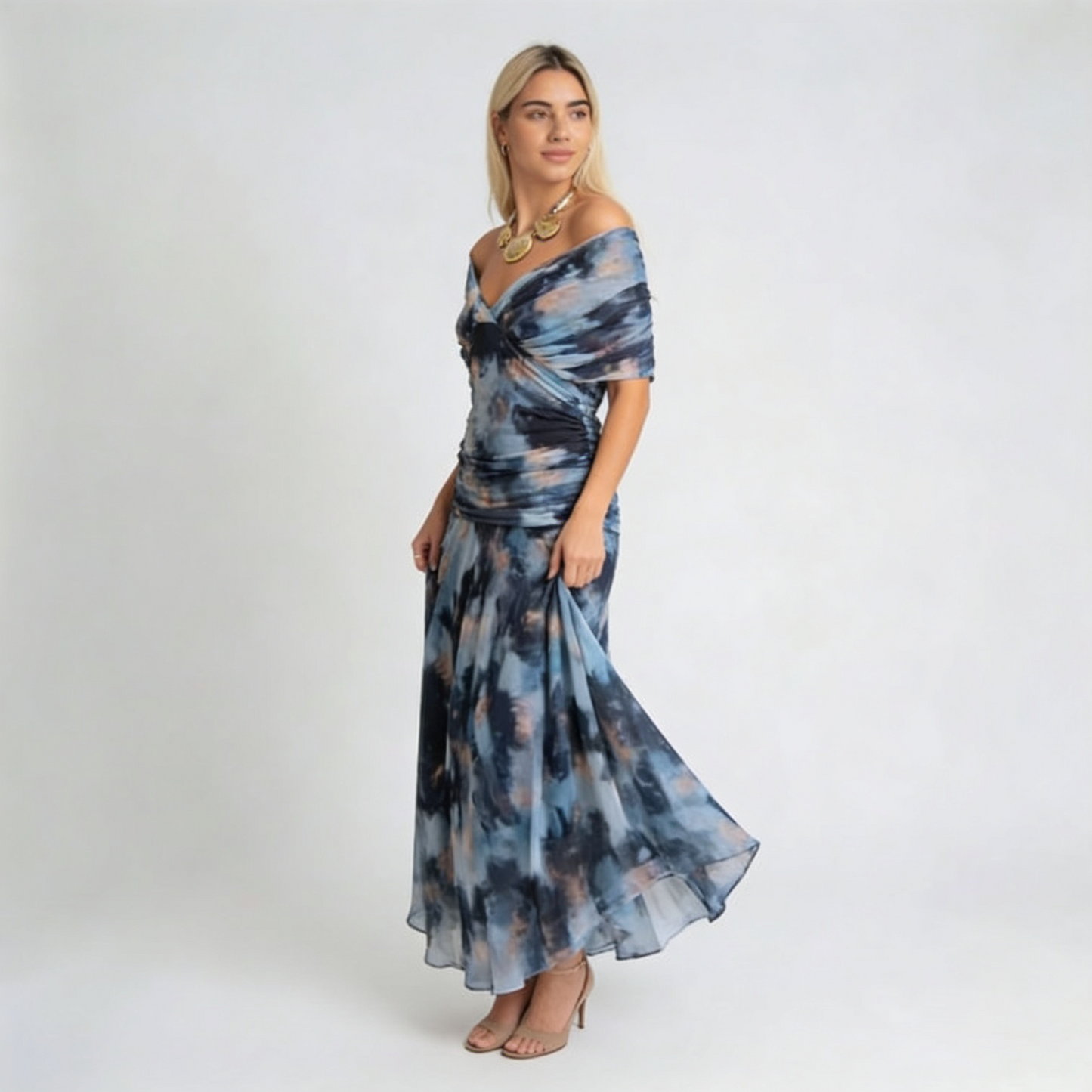 Vestito Ines