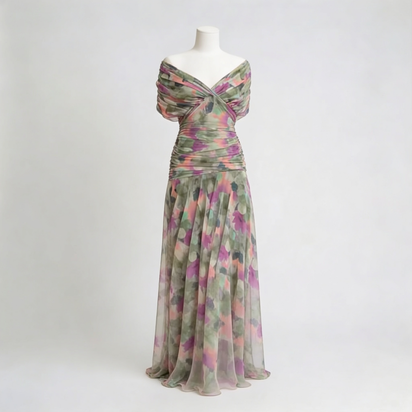 Vestito Ines