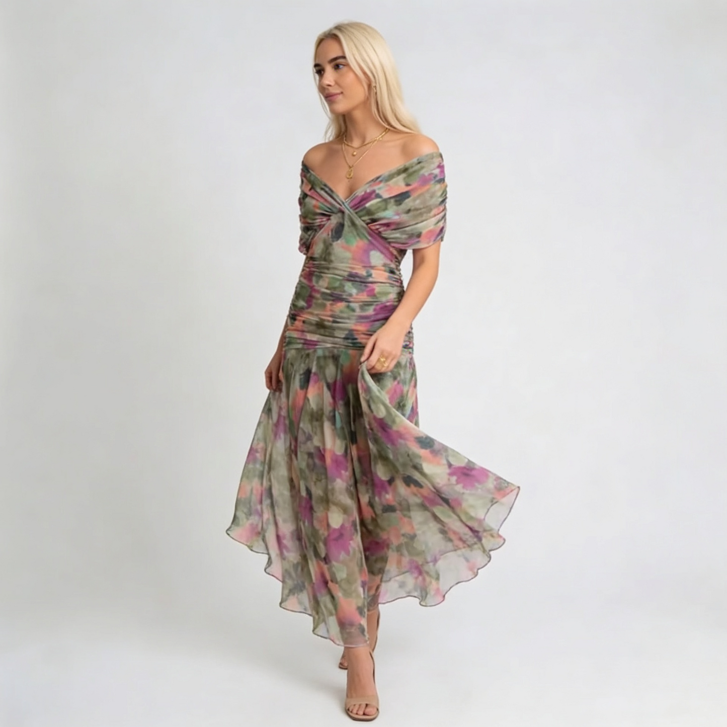 Vestito Ines