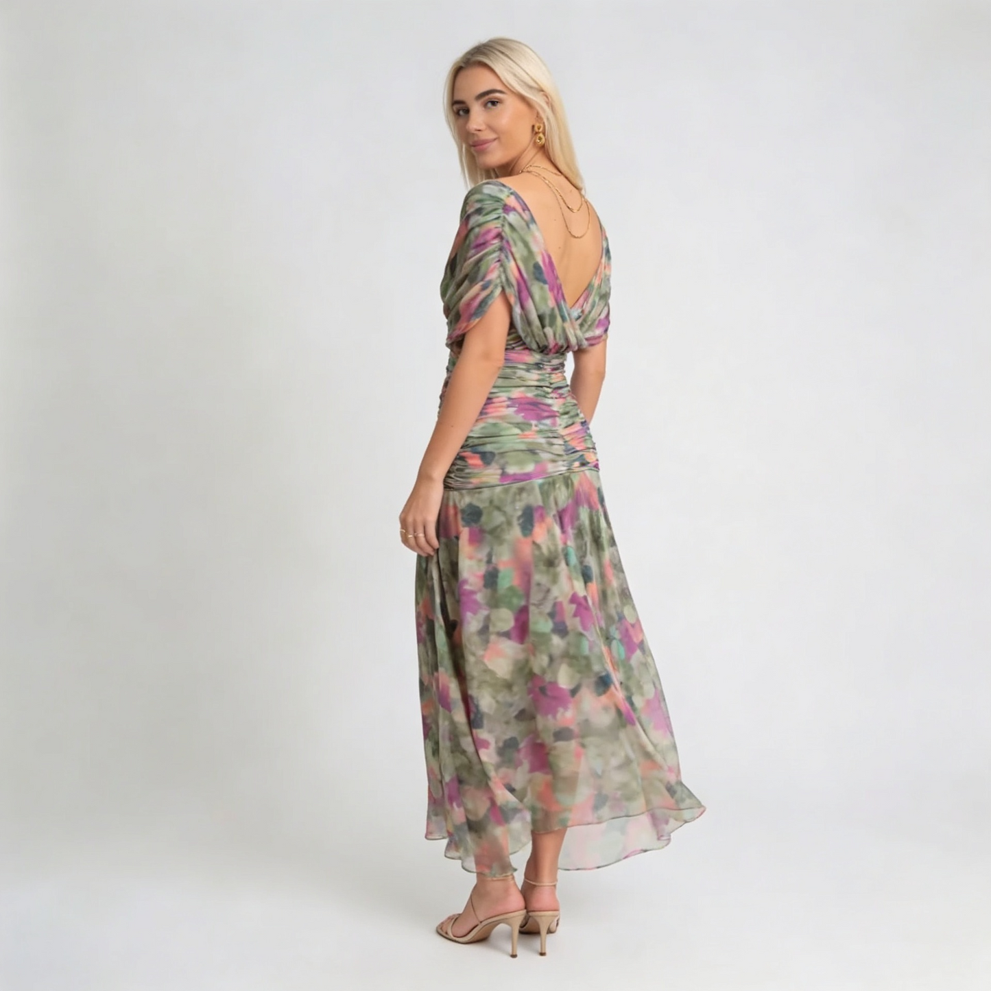 Vestito Ines