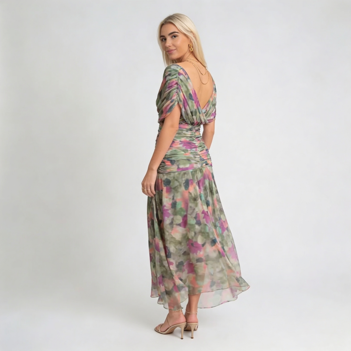 Vestito Carlotte