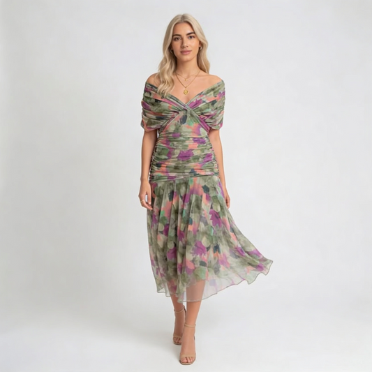 Vestito Ines