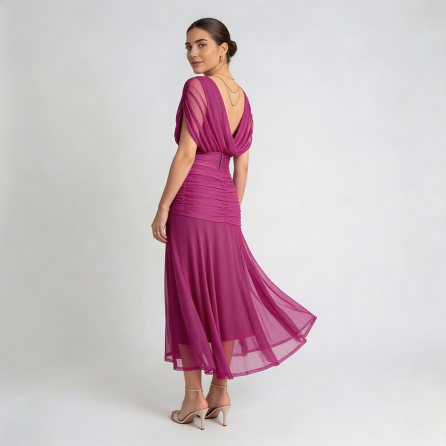 Vestito Ines