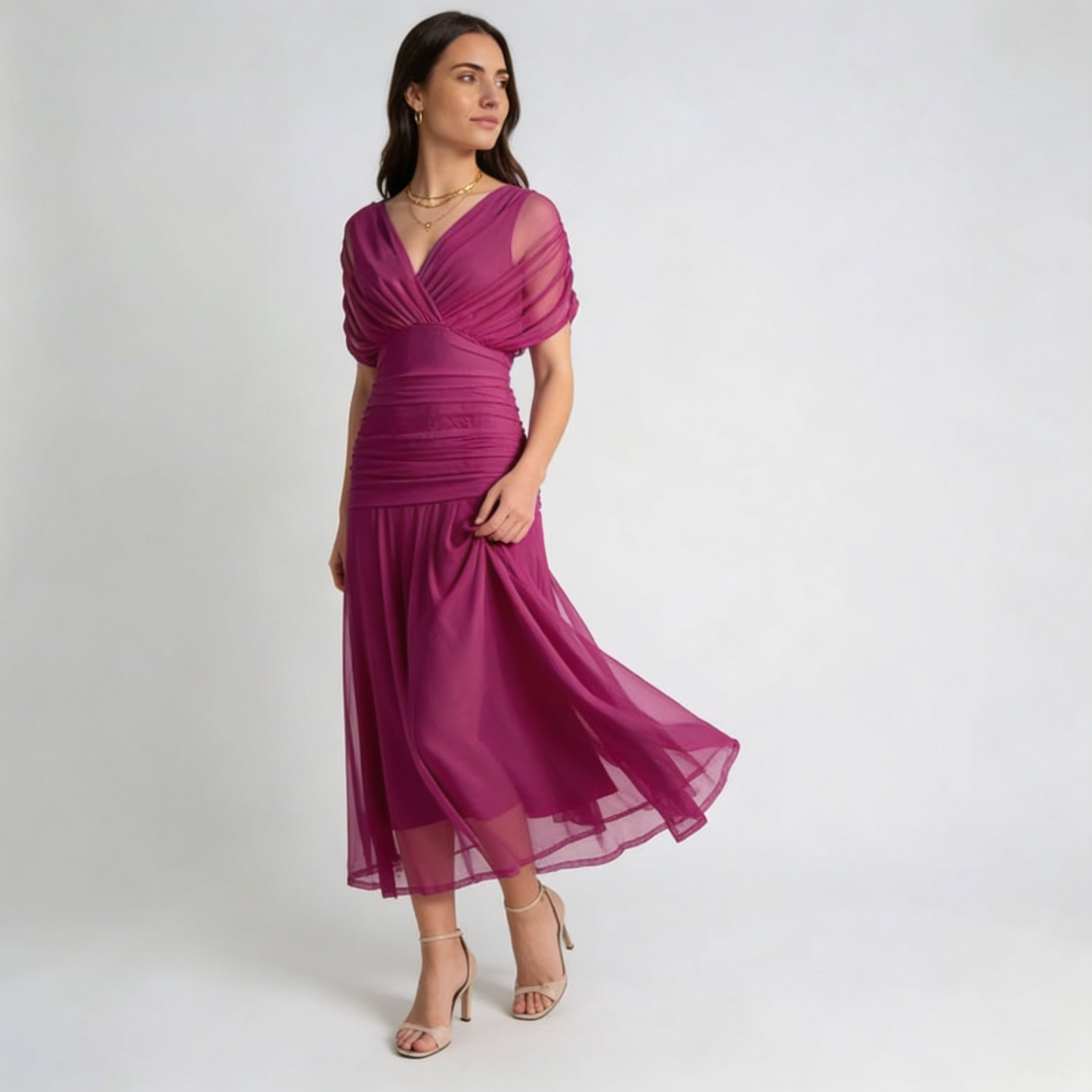 Vestito Ines