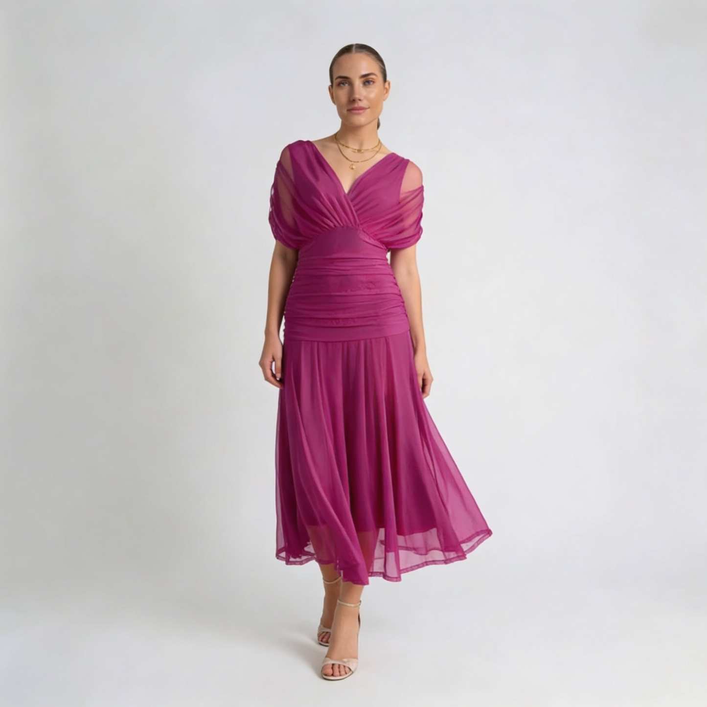 Vestito Ines