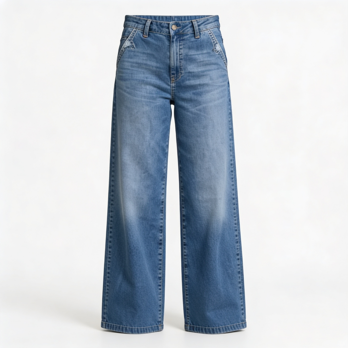 Pantalone Jeanne