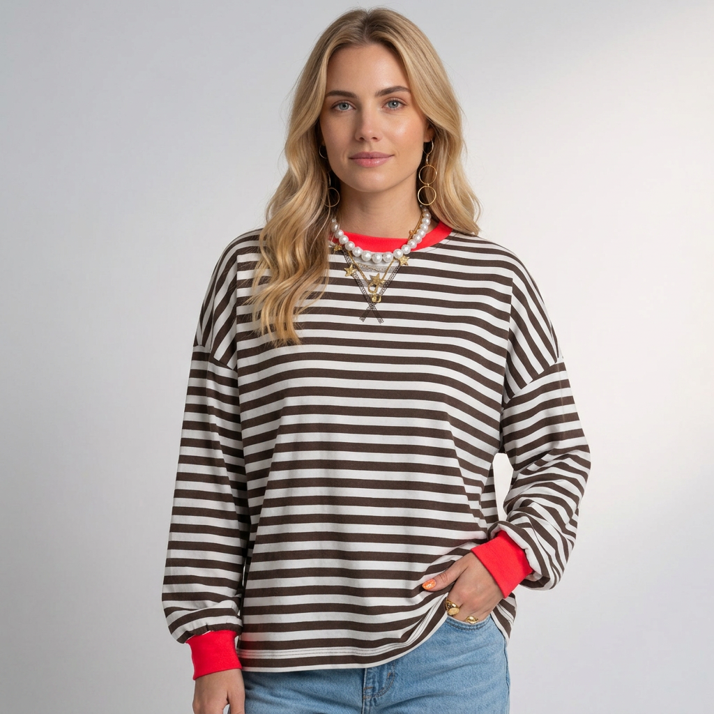 T-shirt Amélie